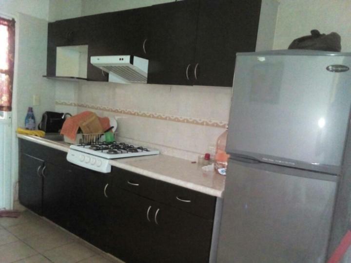 Casa Con Alberca!! Ixtapa Zihuatanejo Apartment Luaran gambar